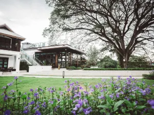Na Nirand Romantic Boutique Resort