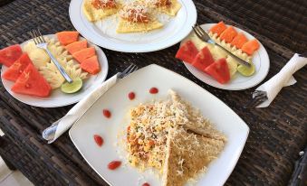 Bisma Cottage Ubud
