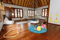 Sentidos Beach Retreat