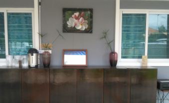 Jira Apartment
