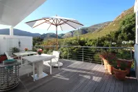 Whale Coast Ocean Villa Hoteles en Hermanus