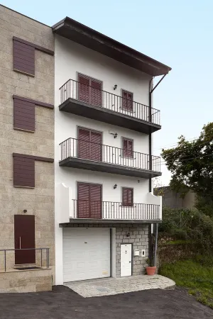 Abrigo da Montanha - Alojamento Familiar