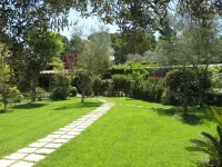 Country Apartments Hotel a Castel di Decima