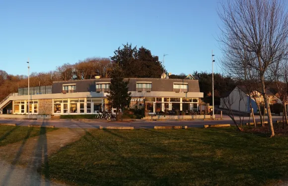 芙懷多運動 Spa 酒店