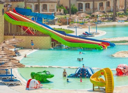 Royal Lagoons Resort & Aqua Park Families and Couples Only