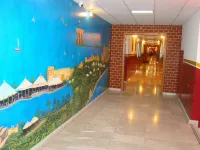 Atlas Hotel Apartments