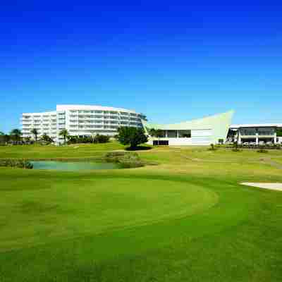 Lao Lao Bay Golf and Resort Fitness & Recreational Facilities