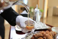 Prime Al Hamra Hotel - Kylpyammeita