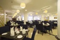 MITC Hotel - Desayuno