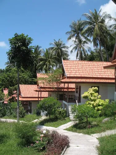 รูปภาพของไทยดี การ์เด้น รีสอร์ท