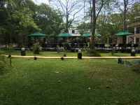 Flower Garden Eco Village Hotel dekat Fresco Nature Villa
