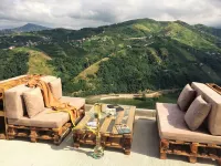 Sera Lake Resort Hotel Spa & Aparts Hotel di Akcaabat