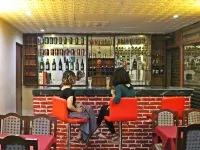 Hotel Pomelo House - bar