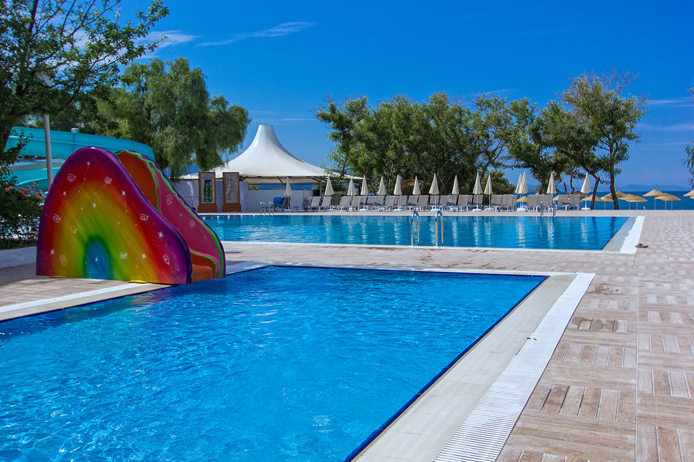 Carpe Mare Beach Resort - All Inclusive