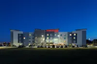 TownePlace Suites Austin Round Rock Hôtels à : Wells Branch