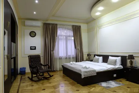 S&L Boutique Hotel