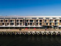 MACq 01 Hotel Hotels in Hobart