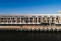 MACq 01 Hotel