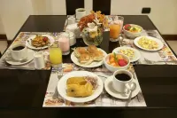 Amara Hotel Hotels in La Perla