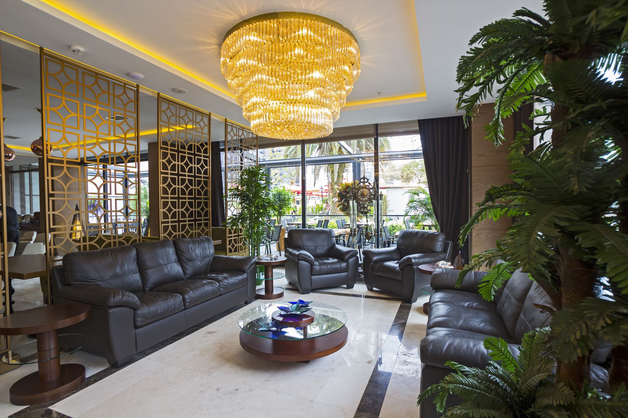 Aselia Hotel Trabzon