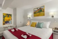 Art & Wine Boutique Hotel Hotels in Larnaca