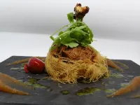 Hotel - Restaurante La Casa de Juansabeli - Desayuno