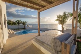 Bahia Mar Beach House