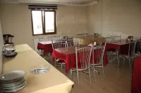 Paradise Lost Hotel