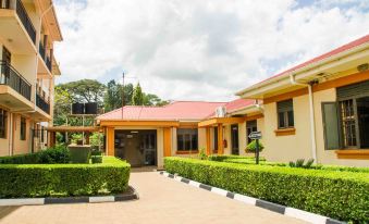 Akello Hotel