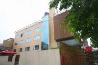 Hotel Park View Premium D-블럭 공원 주변 호텔