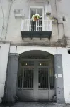 Mascalzone Latino Luxury Rooms Hotel in zona Chiesa di San Giuseppe dei Nudi
