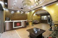 Hotel the Shivaay - Delight Inn Rishikesh Hotel a Rishikesh