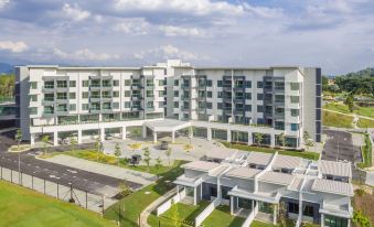 Meru Suites at Meru Valley Resort