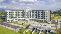 Meru Suites at Meru Valley Resort