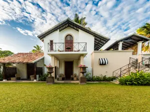 Nyne Hotels - the Muse, Bentota