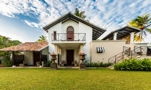 Nyne Hotels - the Muse, Bentota