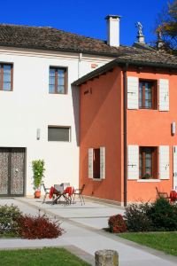Best 10 Hotels Near Parrocchia di Guarda from USD 65/Night-Montebelluna for  2022 | Trip.com