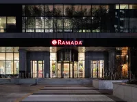 Ramada by Wyndham Seoul Sindorim Отели рядом с достопримечательностью «Станция метро Gasan Digital Complex»