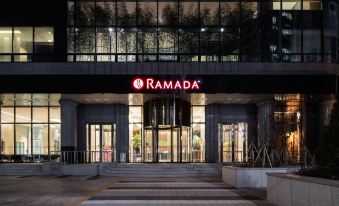 Ramada by Wyndham Seoul Sindorim