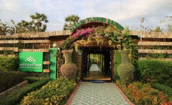 Garden Flower Resort