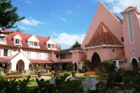 Khách sạn Empress Đà Lạt Các khách sạn ở Đà Lạt