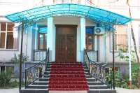 City Hostel Dushanbe