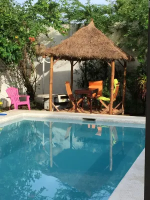 Villa Mango