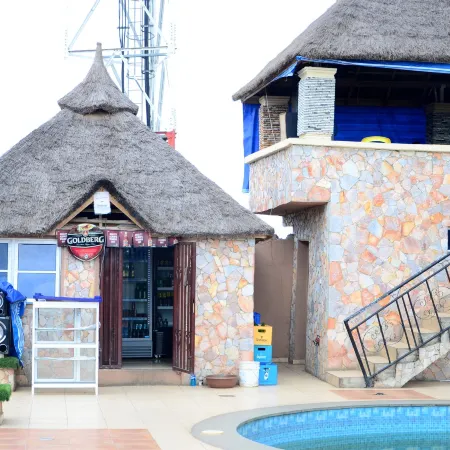 Groovy Hotel Akure