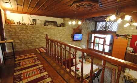 Beylerbeyi Konak Hotel - Housity
