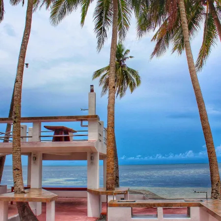 Costa Palawan Resort