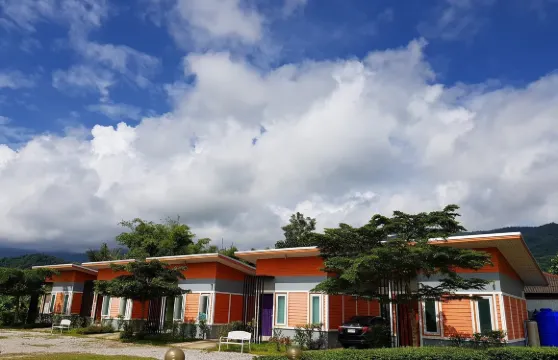 強格萊納裏薩度假酒店