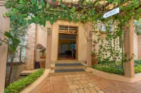The Country Inn Hotel Hotels near Bumbogo Centre