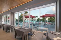 Boca Beach Residence Hotel