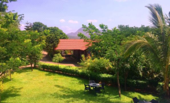 The Yash Resort - Housity